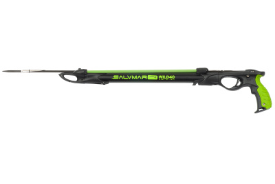 Ружьё-арбалет Salvimar WILD  PRO 50