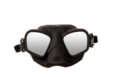 Маска Aquateam FREE MR black без бокса